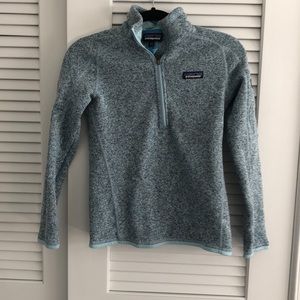 Like new worn once Patagonia